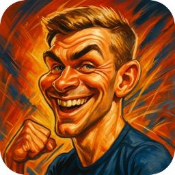 Caricature AI