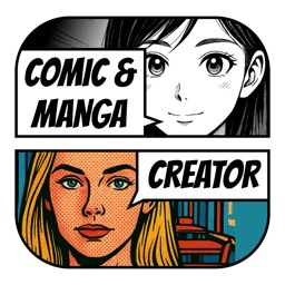 Comic Crafter